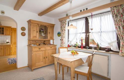 Ferienwohnungen Blos - Foto 14