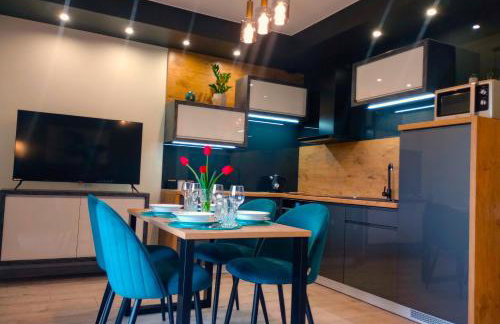 Apartament SAN Osiedle w Dolinie Sanu - Foto 16