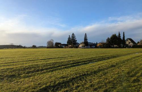 Badischer Neubau-Ruhe-Kunst-Natur - Foto 27