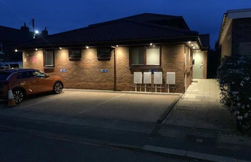 St Marks Court Holiday Homes - No1 - Foto 13