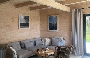 Gdzieś Na Kaszubach - Domek z balią otoczony piękną naturą - Foto 9