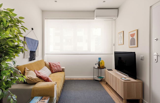 Cascais Modern & Quiet Retreat - Photo 15