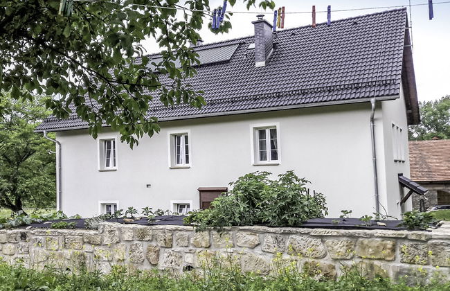 2 bedroom House in Lubomierz with private pool and garden - Photo 22