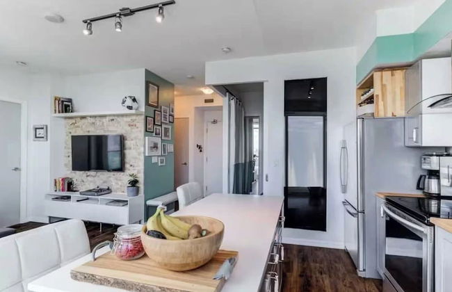 RivetStays - The Neptune - Foto 61