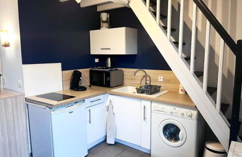 Jolie maisonnette proche côte sauvage et plages Parc d'Armor 2 - Foto 1