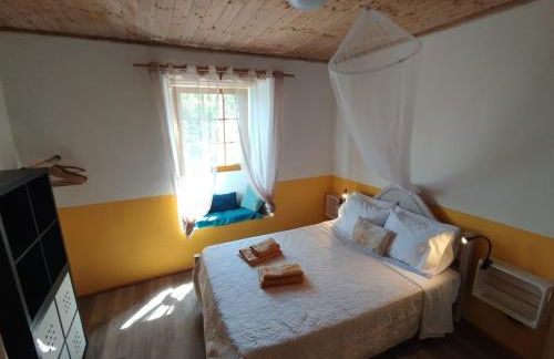 sea view with cozy home - Foto 14