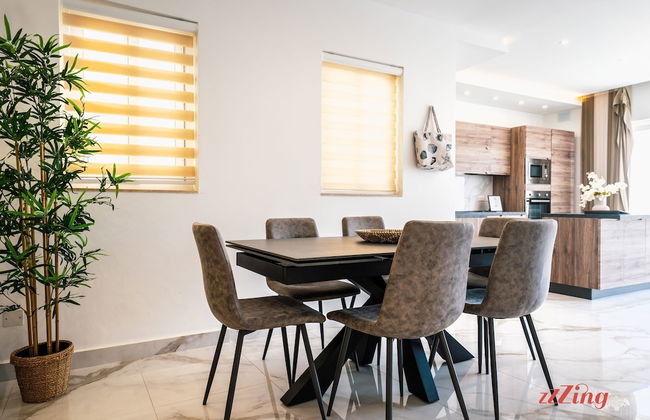 A Stunning Penthouse With a Private Pool - Foto 15