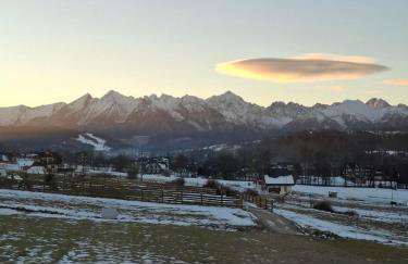 Gawra- apartament premium 120m2 Bukowina Tatrzańska - Foto 63