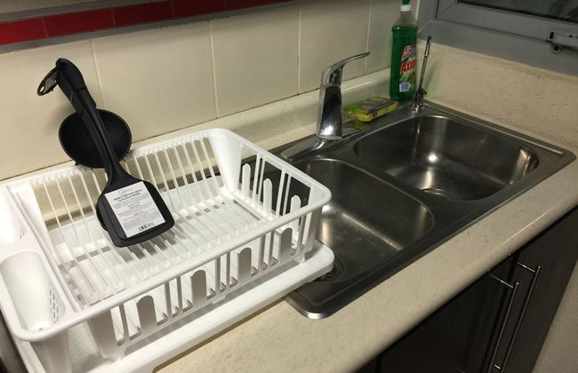 Casa en conjunto privado - Foto 5