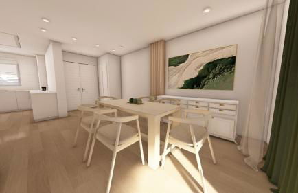 Apartment VistaMar I - Foto 4