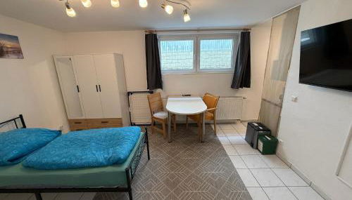 Cosy studio apartment in a central location - Foto 5