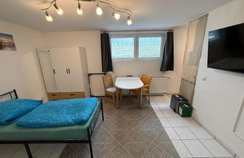 Cosy studio apartment in a central location - Foto 5