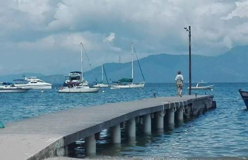 Angra dos Reis, Bonfim Cond Refúgio do Corsário - Foto 27