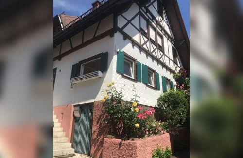 Ferienwohnung Hilseneckle - Foto 30