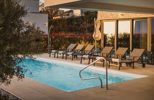 Villa Roko by AwayToCroatia - Foto 10