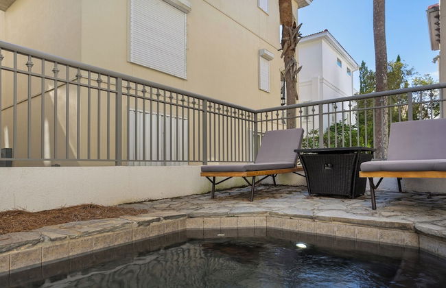 4BR Home, Private Pool, Steps From Beach, Minutes to Top Attractions - Foto 54