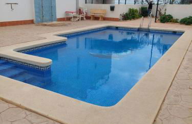 HACIENDA DEL MARQUES III To Chill - Foto 24