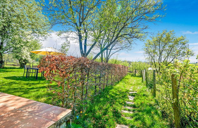 Holiday Home in Porcheresse Daverdisse - Photo 33