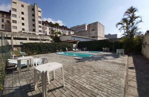 Estúdio 427 Teresópolis - Foto 45