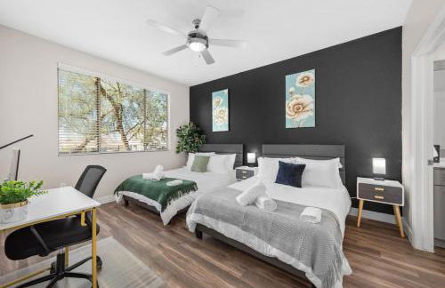 Stylish 2BR - Scottsdale, Pet-friendly, Sunrise Peak - Foto 22