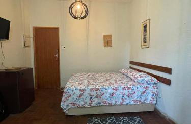 Suíte privativa no centro histórico Vix - Photo 12