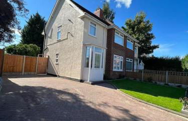 Gated home close to Birmingham City Centre - Foto 38