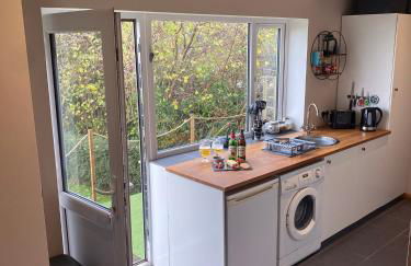 The Loft at Pen Orchard - Foto 8