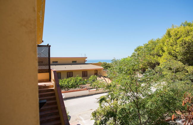 Studio 200 Meters From the Sea, Wifi, Self Catering - Foto 19