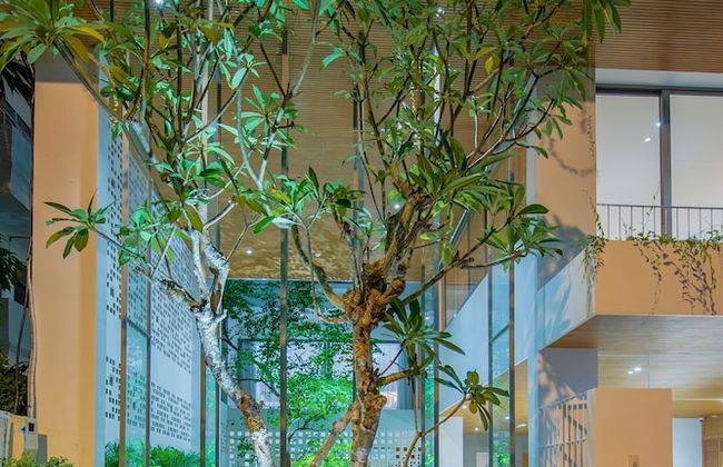 Prana Boutique Hotel and Apartments - Foto 45