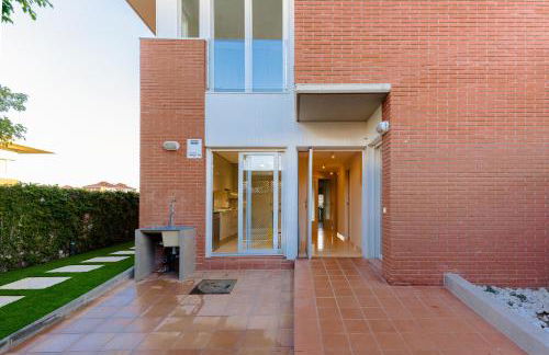 Beachy House - Casa en Montgat, Barcelona - Foto 3