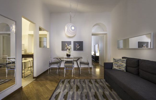 Corso Como – RentClass Bianca - Photo 1