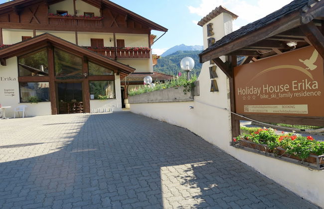 Holiday House Erika - Photo 19