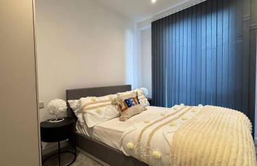 Exquisite Riverview 2bedroom flat in Manchester. - Foto 15