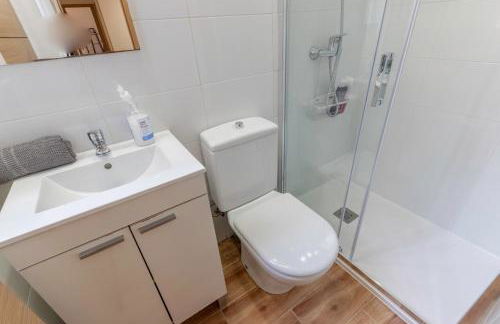 Apartamento junto al Guggenheim con parking gratuito - Foto 23