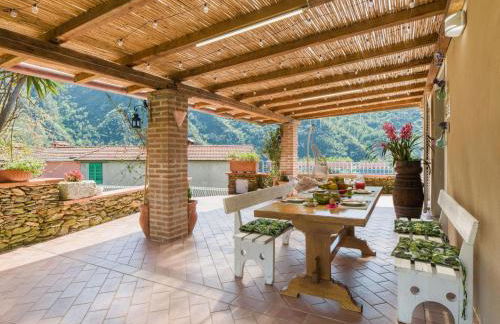 Apartment Casa Al Pianaccio by Interhome - Foto 35