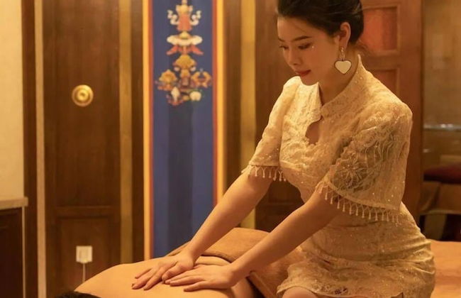 Erquan Inn Ancient city - Foto 50