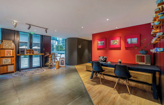 Citadines South Chengdu - Photo 5