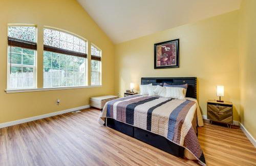 Pet-Friendly SeaTac Retreat 6 Mi to Puget Sound! - Photo 14