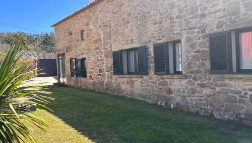 A Casa dos Cancelos- Hotel rural - Foto 4, Garden