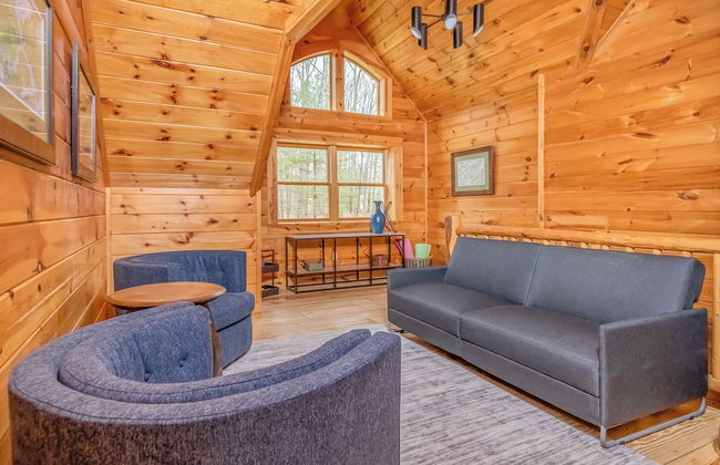 Ar'ya Relaxed Chalet - Foto 55