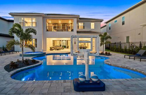 Bear's Den At Reunion Resort-TB024 - Foto 11