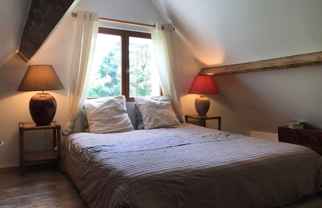 Cottage Insolite et autonome - Foto 5