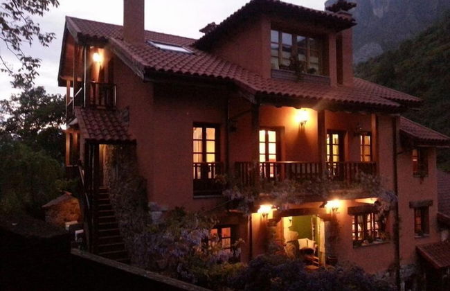 Apartamentos Rurales Buenamadre - Photo 28