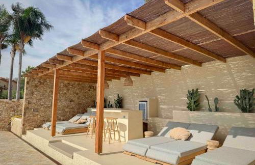 Villa Azure 8p. - Zazu Villas - Foto 16