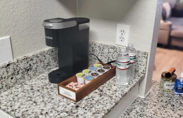 Comfortable Stay Near UT and Downtown Austin - Foto 31