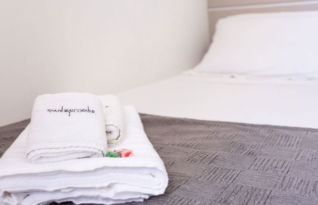 Incrível Vista para o Mar com Varanda - Foto 9