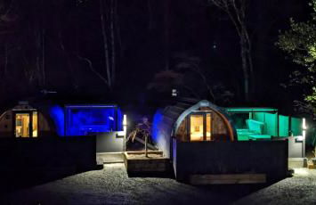 Beach House Pods - Foto 14