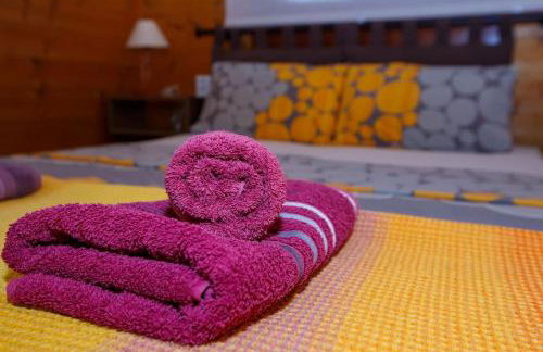 WOODEN HOUSE IN IOANNINA - Foto 14