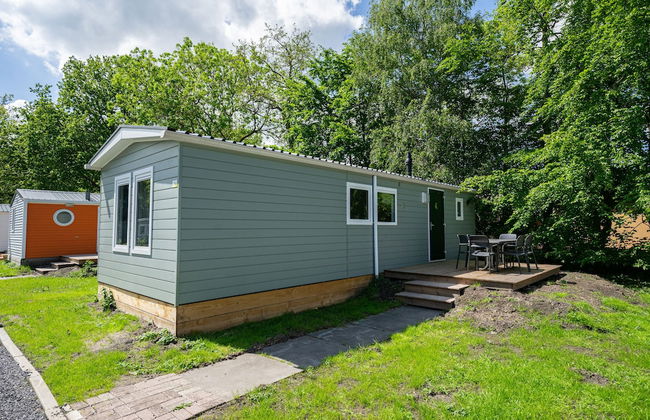 EuroParcs Het Amsterdamse Bos - Foto 12