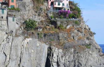 La Lampara Sea View Terrace Apartment With AC - Foto 61